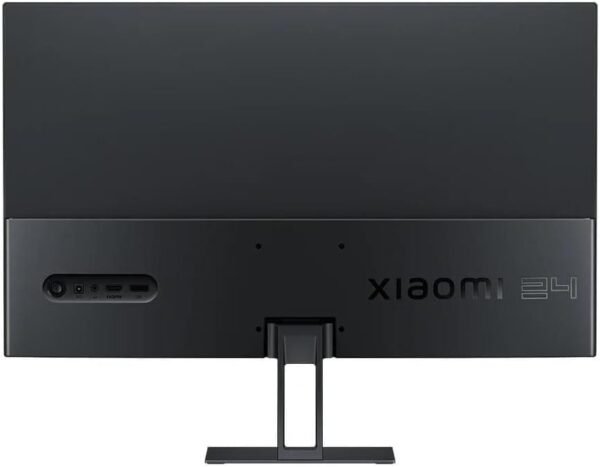 Xiaomi Gaming Monitor G24i, FHD 1920×1080 99% sRGB, Fast IPS 180Hz 1ms, AMD Freesync, 178 Viewing Angle, HDMI 2.0 ×1 DP 1.4×1, Black|1 year manufacturer warranty - Image 4