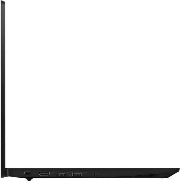Lenovo 2020 Premium Flagship ThinkPad E590 15.6 Inch HD Laptop (8th Gen Intel Core i5-8265U up to 3.9 GHz, 8GB DDR4 RAM, 256GB SSD) Bluetooth 5.0, HDMI, Windows 10 Pro - Black - Image 2