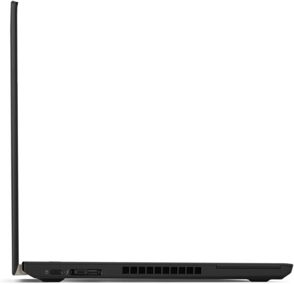 Lenovo Thinkpad T480 Laptop Intel Core i5 1.70 GHz 8GB Ram 256GB SSD W10P - Black - Image 5