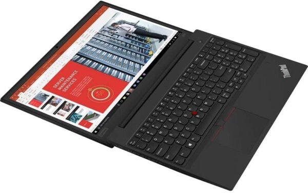 Lenovo 2020 Premium Flagship ThinkPad E590 15.6 Inch HD Laptop (8th Gen Intel Core i5-8265U up to 3.9 GHz, 8GB DDR4 RAM, 256GB SSD) Bluetooth 5.0, HDMI, Windows 10 Pro - Black