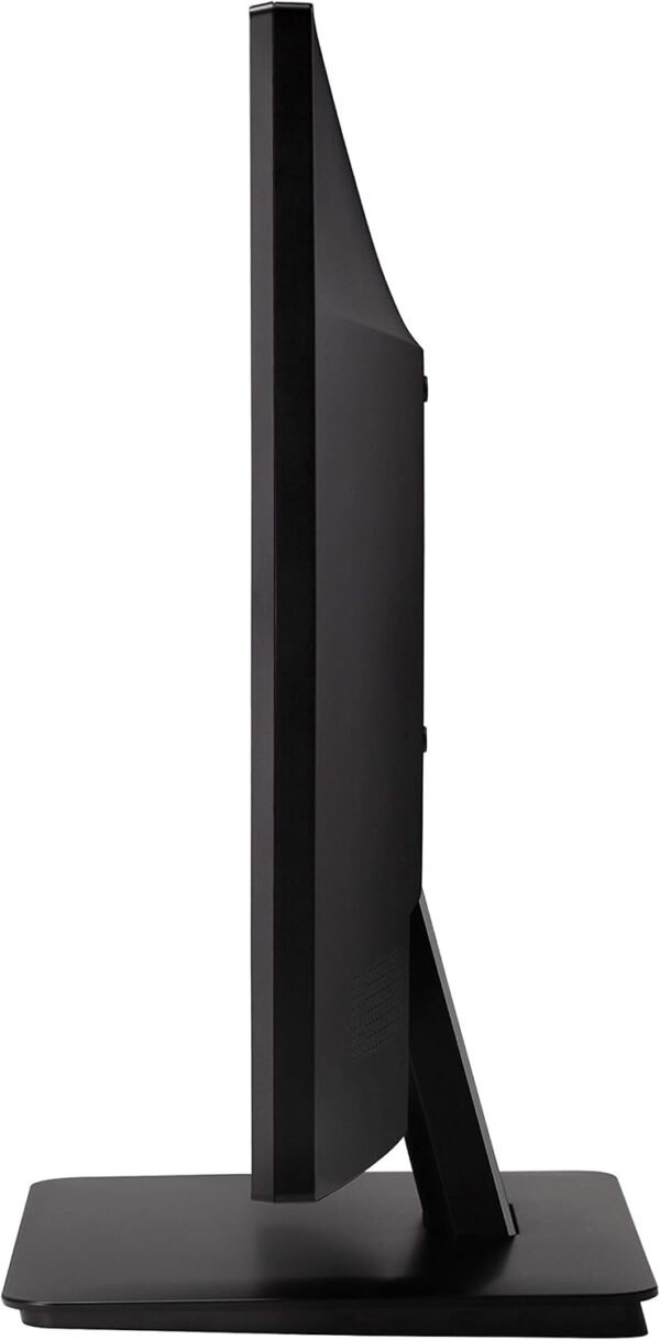 Viewsonic Va2710-Mh 27" Monitor Full Hd Ips Panel Hdmi Speaker Black - Image 4