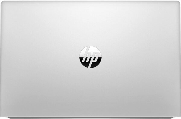 HP ProBook 455 G8 15.6" Notebook - AMD Ryzen 5 5600U Hexa-core (6 Core) 2.30GHz - 8GB RAM - 256GB SSD - Windows 10 Pro - AMD Radeon Vega Graphics - Silver - Image 3