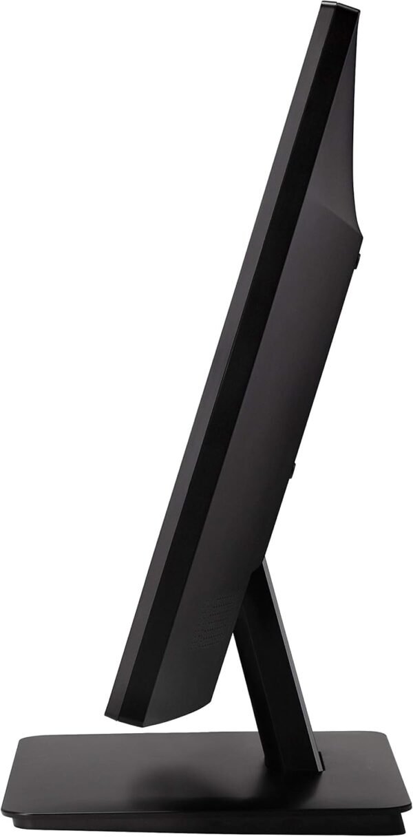 Viewsonic Va2710-Mh 27" Monitor Full Hd Ips Panel Hdmi Speaker Black - Image 3