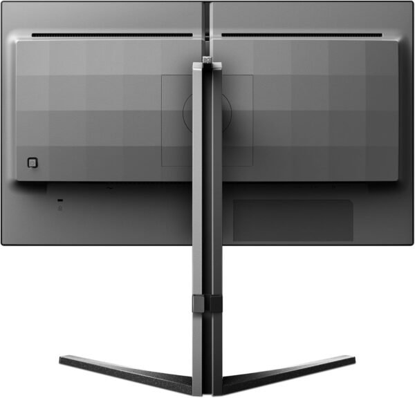 PHILIPS Evnia 25M2N3200W - 24.5 Inch Gaming Monitor, VA, 240Hz, 1ms GTG, Low Input Lag, Smart Contrast, Height Adjust (1920 x 1080 @ 240Hz, 300 cd/m², HDMI 2.0 / DP 1.4) - Image 5