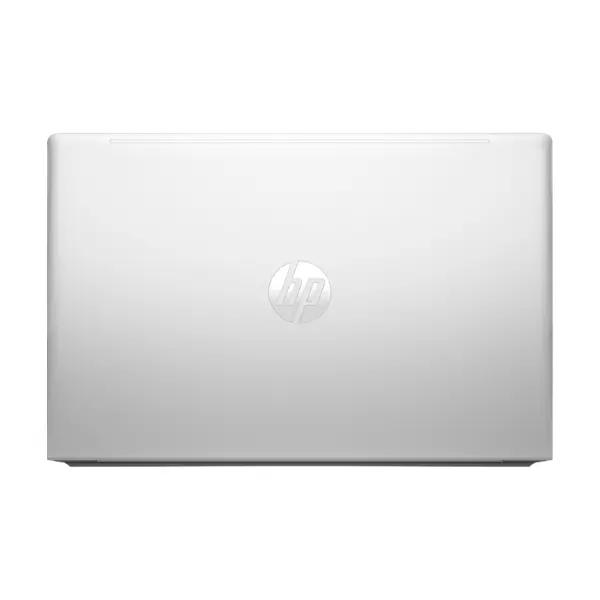 HP ProBook 450 G10 Intel Core I5-1335U 512GB SSD 8GB Ram Nvidia GeForce RTX 2050 4GB 15.6" Inch FHD - Pike silver aluminum - Image 3
