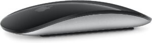 Apple Magic Mouse 2 - Black