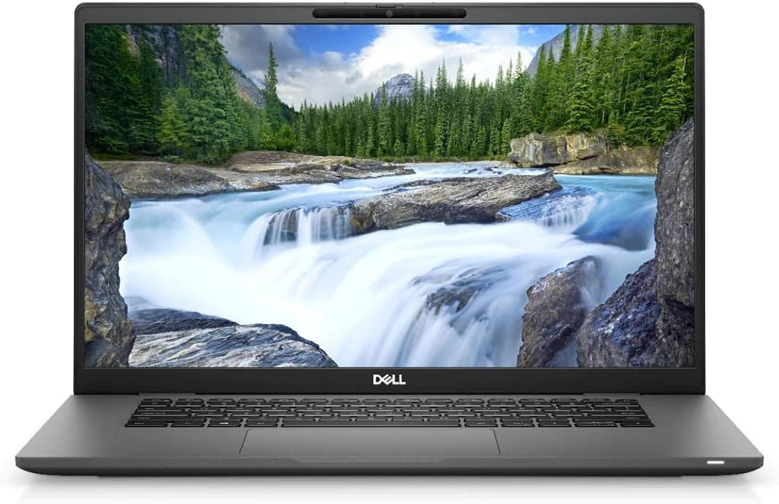 Dell Latitude 7520 Laptop | 15.6" 1920x1080 FHD | Core i5-1135G7-256GB SSD Hard Drive - 8GB RAM | 4 cores @ 4.2 GHz Win 11 Pro Black (Renewed)