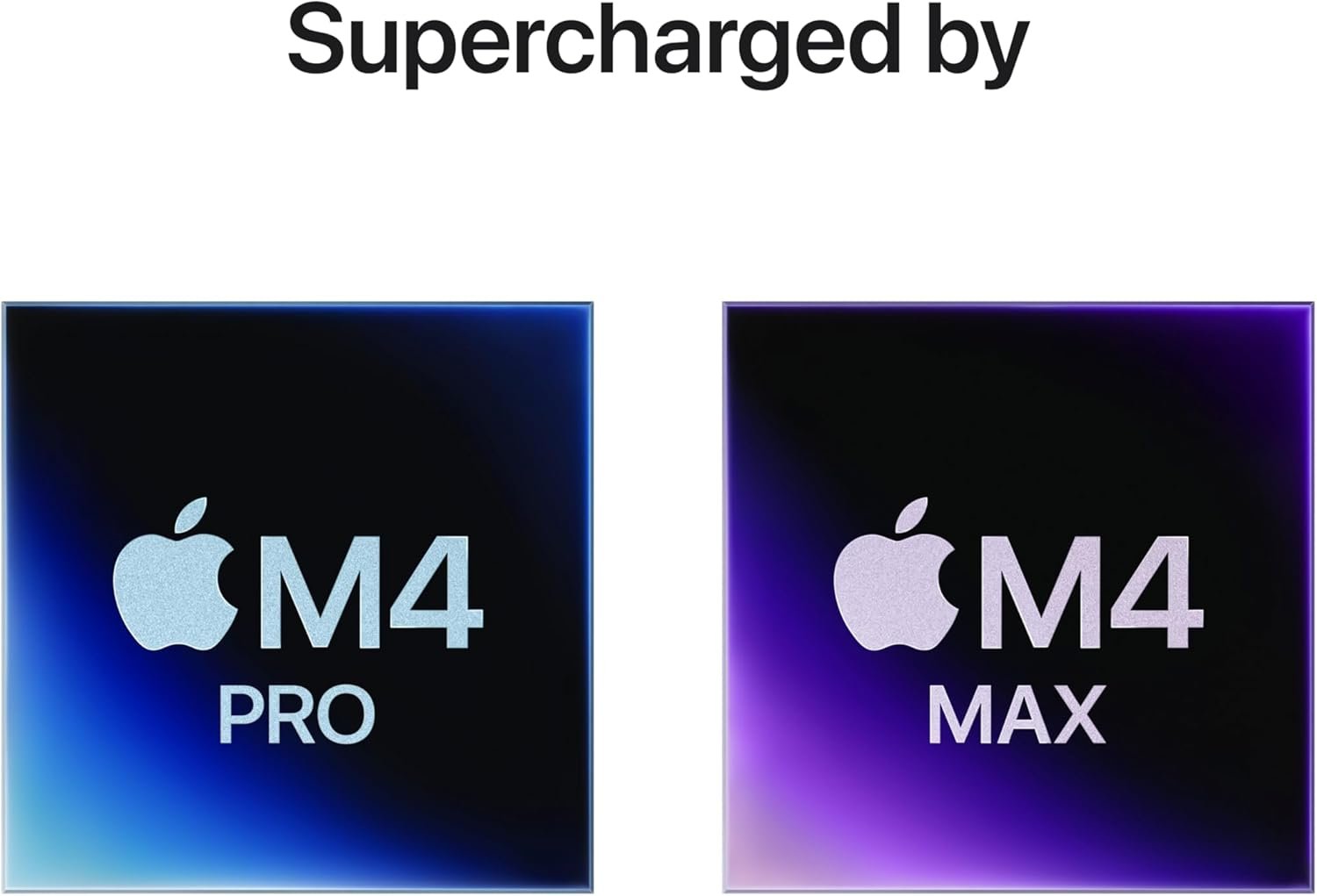 Apple 2024 MacBook Pro Laptop with M4 Max, 16‑core CPU, 40‑core GPU: Built for Apple Intelligence, 16.2-inch Liquid Retina XDR Display, 48GB Unified Memory, 1TB SSD Storage; Space Black - Image 3