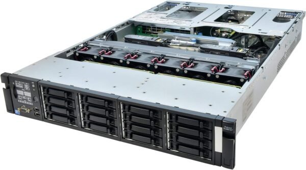 HP ProLiant DL380 G7