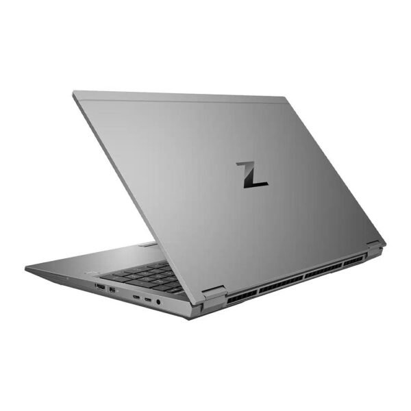 HP ZBook Fury 15 G8 Corei7-11850H – 64 G Ram -512 SSD – NVIDIA RTX™ A2000 - Image 4